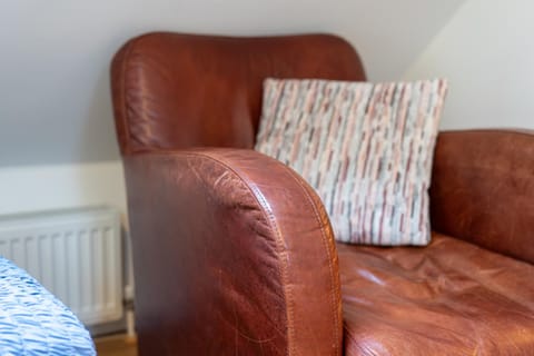 Plockton Distillery Flat Apartment in Plockton