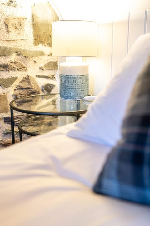 Plockton Distillery Flat Apartment in Plockton