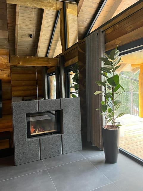 Chalet Deux A Chalet in Carinthia, Austria