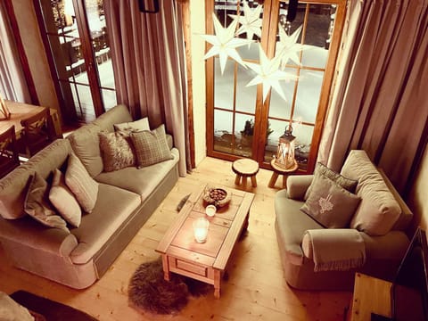 Balcony/Terrace, Living room, Seating area