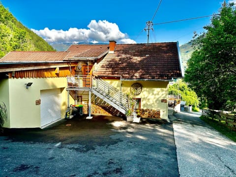 Ferienwohnung Springer Apartment in Carinthia, Austria