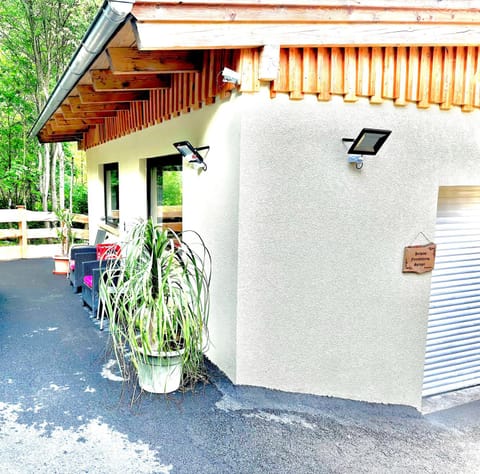 Ferienwohnung Springer Apartment in Carinthia, Austria