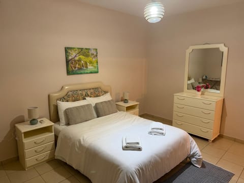 Apartment Mitrou 2 Country House in Argolis, Greece