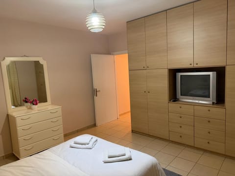 Apartment Mitrou 2 Country House in Argolis, Greece