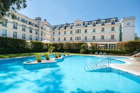 Off site, Swimming pool