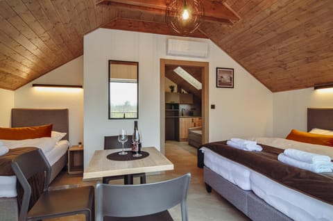 Kitchen or kitchenette, Photo of the whole room