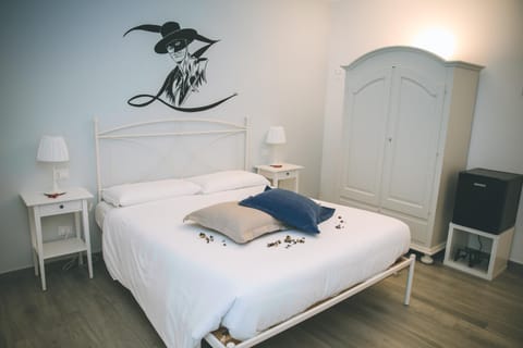 B&B il Cappellaio di Erika Bed and Breakfast in Canton of Ticino