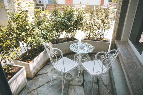 B&B il Cappellaio di Erika Bed and Breakfast in Canton of Ticino