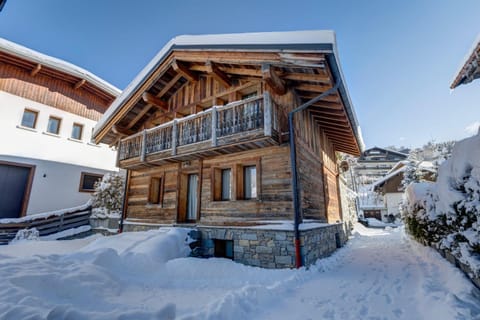Chalet du Jaillet - Welkeys Chalet in Combloux