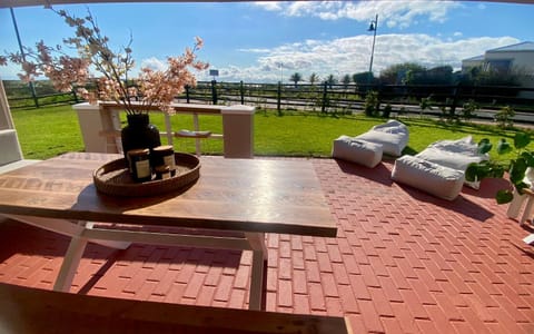 Beachfront Kite House No 1 Shaapenzicht 1 House in Western Cape