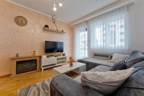 Tijana Apartment in Zlatibor