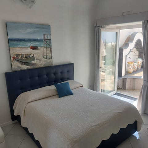 Villa Tesoro Bed and Breakfast in Positano