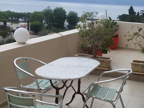 Family House Apartment in Lasithi