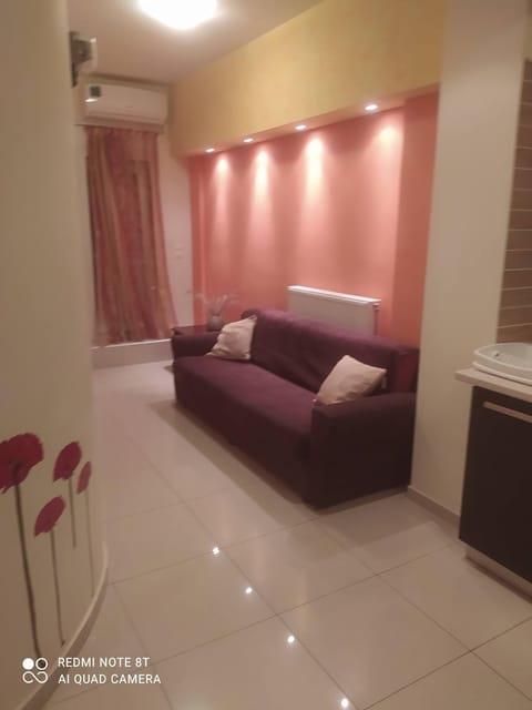 Family House Apartment in Lasithi