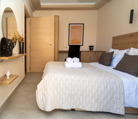 Kozani Home 01 Apartment in Decentralized Administration of Macedonia and Thrace