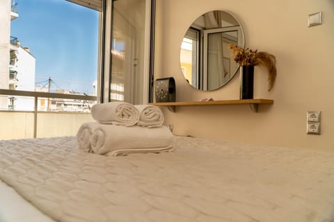 Kozani Home 01 Apartment in Decentralized Administration of Macedonia and Thrace