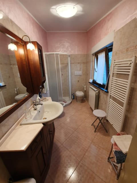 Lilly's House House in Castel di Sangro