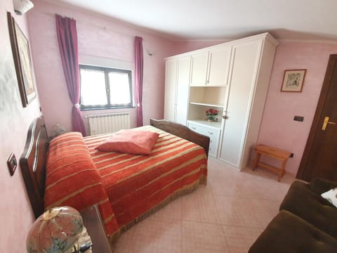 Lilly's House House in Castel di Sangro