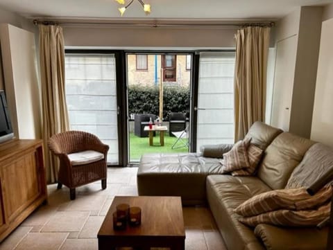 ebbe&vloed House in Koksijde