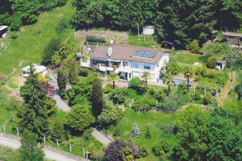 Natural landscape, Garden, Garden view