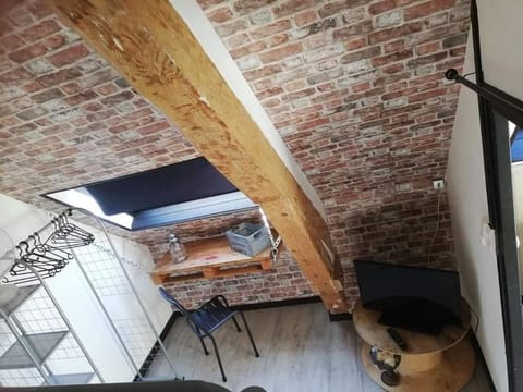 Le Nid douillet splendide Linge fourni Apartment in Auvergne-Rhône-Alpes