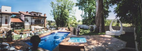 Balcony/Terrace, Swimming pool