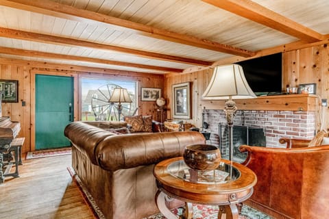 Slice of Life House in Seaside