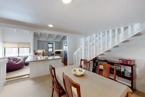 Sun Valley Sanctuary House in Sun Valley