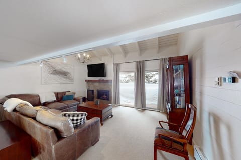 Sun Valley Sanctuary House in Sun Valley