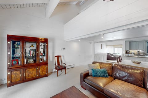 Sun Valley Sanctuary House in Sun Valley