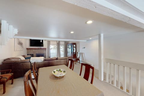 Sun Valley Sanctuary House in Sun Valley