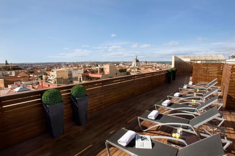 Solarium, View (from property/room), Balcony/Terrace
