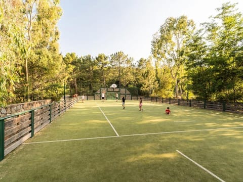 Les Appartements aux Restanques du Golfe de St Tropez - maeva Home - Appartement 2 pièces coin cabine 7 personnes - Sélection - vue Mer MAE-3148 Cabin in Grimaud