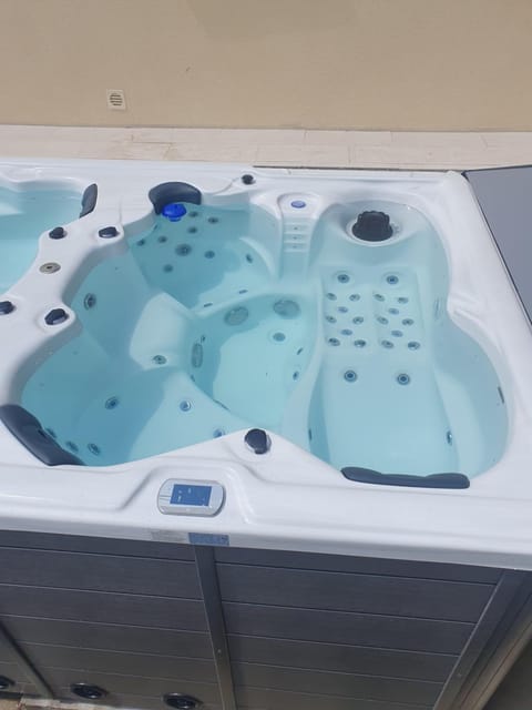 Hot Tub, Spa and wellness centre/facilities, Open Air Bath