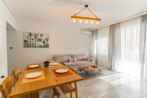 AcroLofts M62 Apartment in Athens