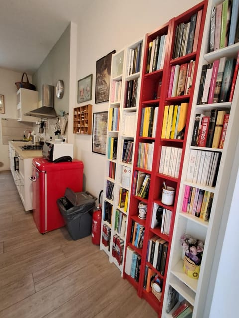 Ca' Rosone Apartment in Imola