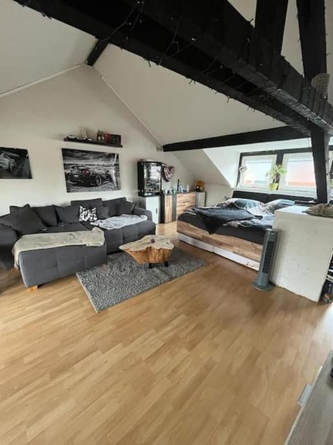 Apartment Gartenblick Apartment in Limburg (province)