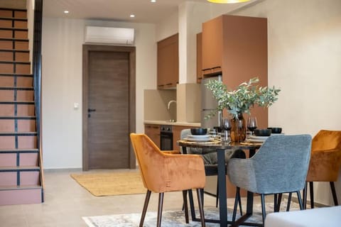 Meteora Loft Apartment in Kalabaka