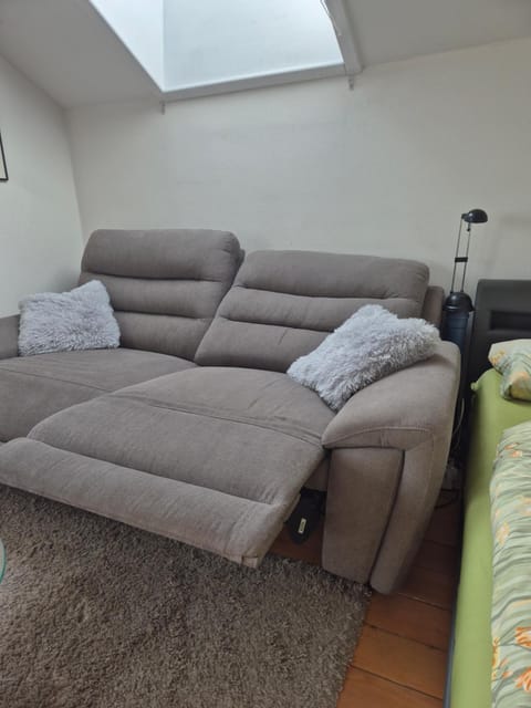 Kleine Auszeit Apartment in Kempten