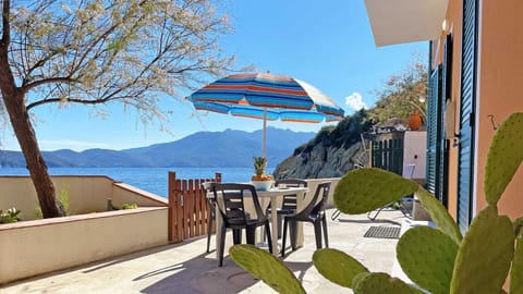 Patio, Balcony/Terrace