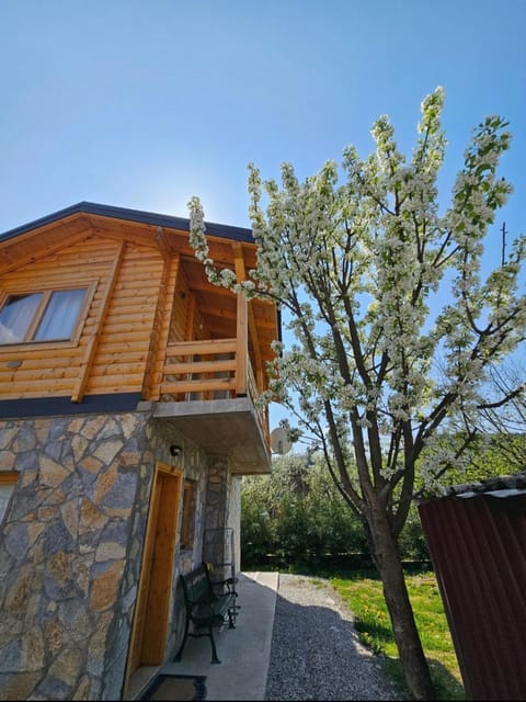 Vila Helena House in Montenegro