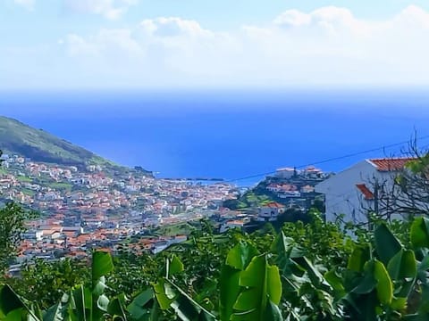 City view, Mountain view, Sea view