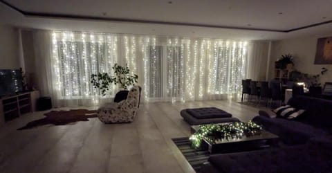 Baltamiškio slėnis Villa in Vilnius County, Lithuania