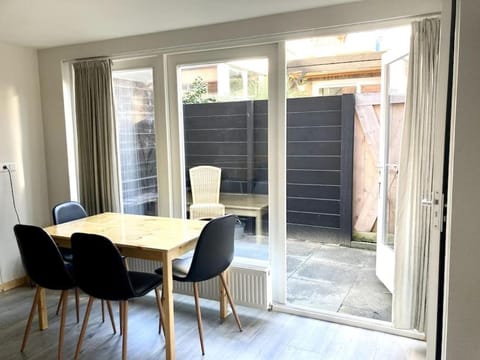 Balcony/Terrace, Living room, Dining area