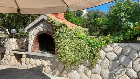 Vera Apartment in Supetarska Draga