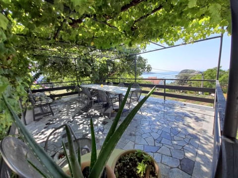 Vera Apartment in Supetarska Draga