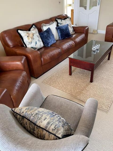 Home On The Edge Of Ireland! House in County Mayo