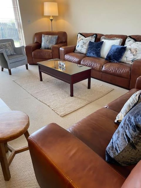 Home On The Edge Of Ireland! House in County Mayo