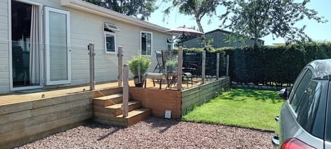 24 The Zen Den Cumbria House in England