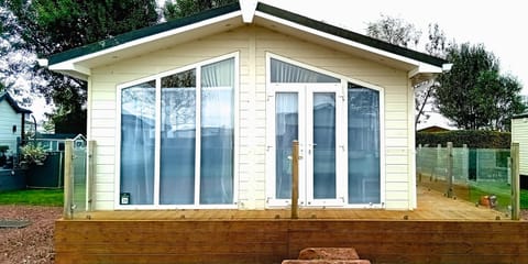 24 The Zen Den Cumbria House in England